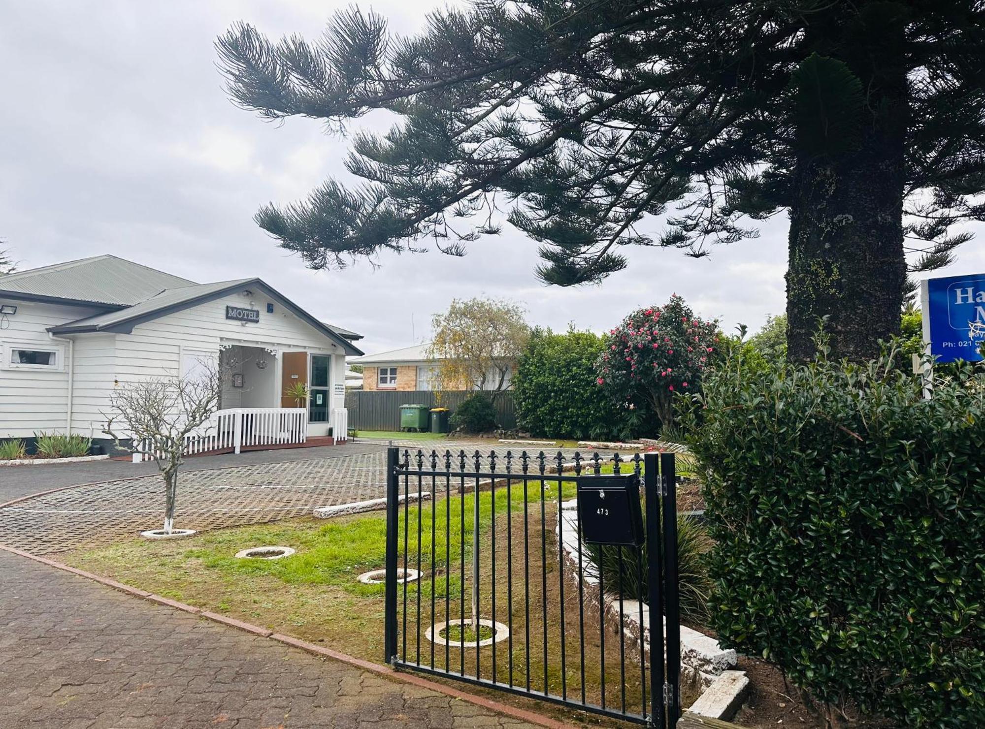 Motel Harrison Papatoetoe