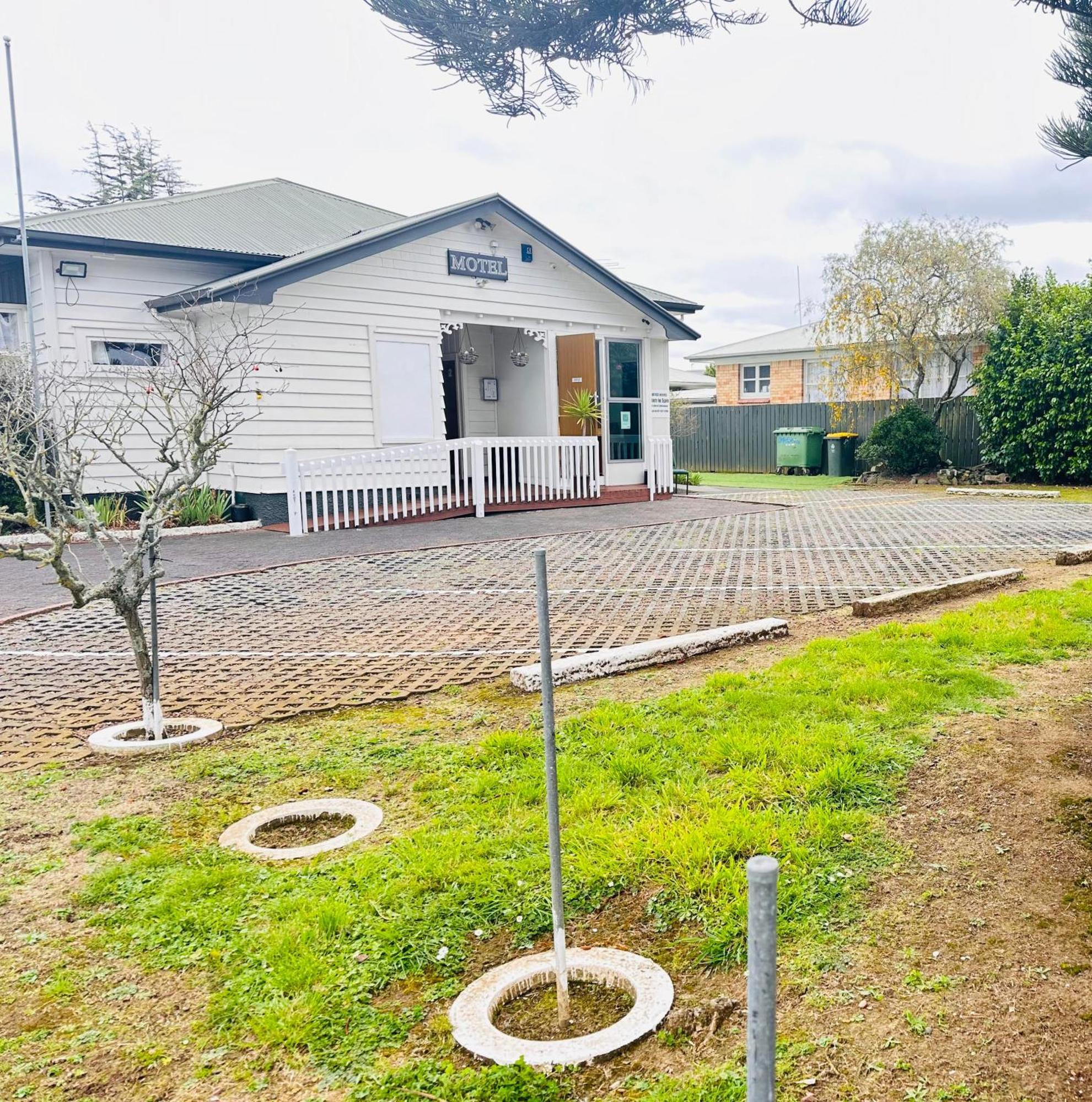 Harrison Papatoetoe *