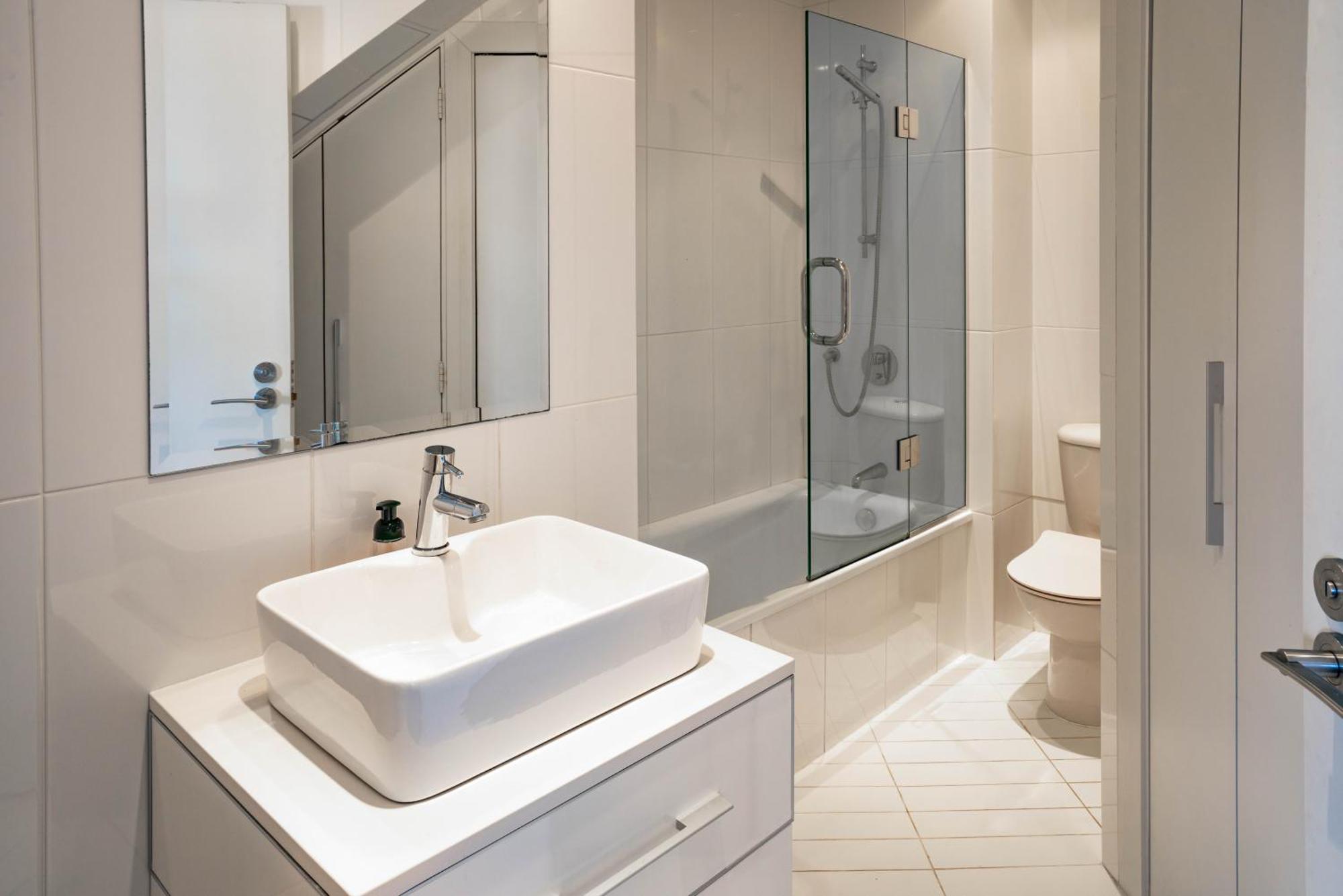 Apartment Split Level 125sqm Sub Penthouse