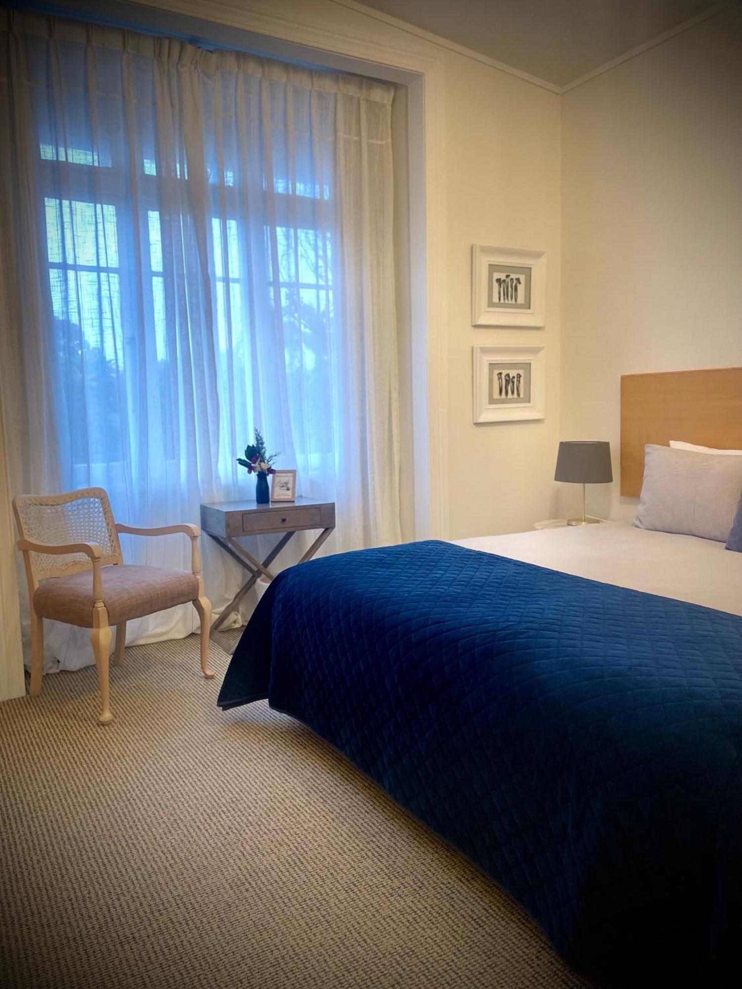 Bavaria Boutique Guest house 3*