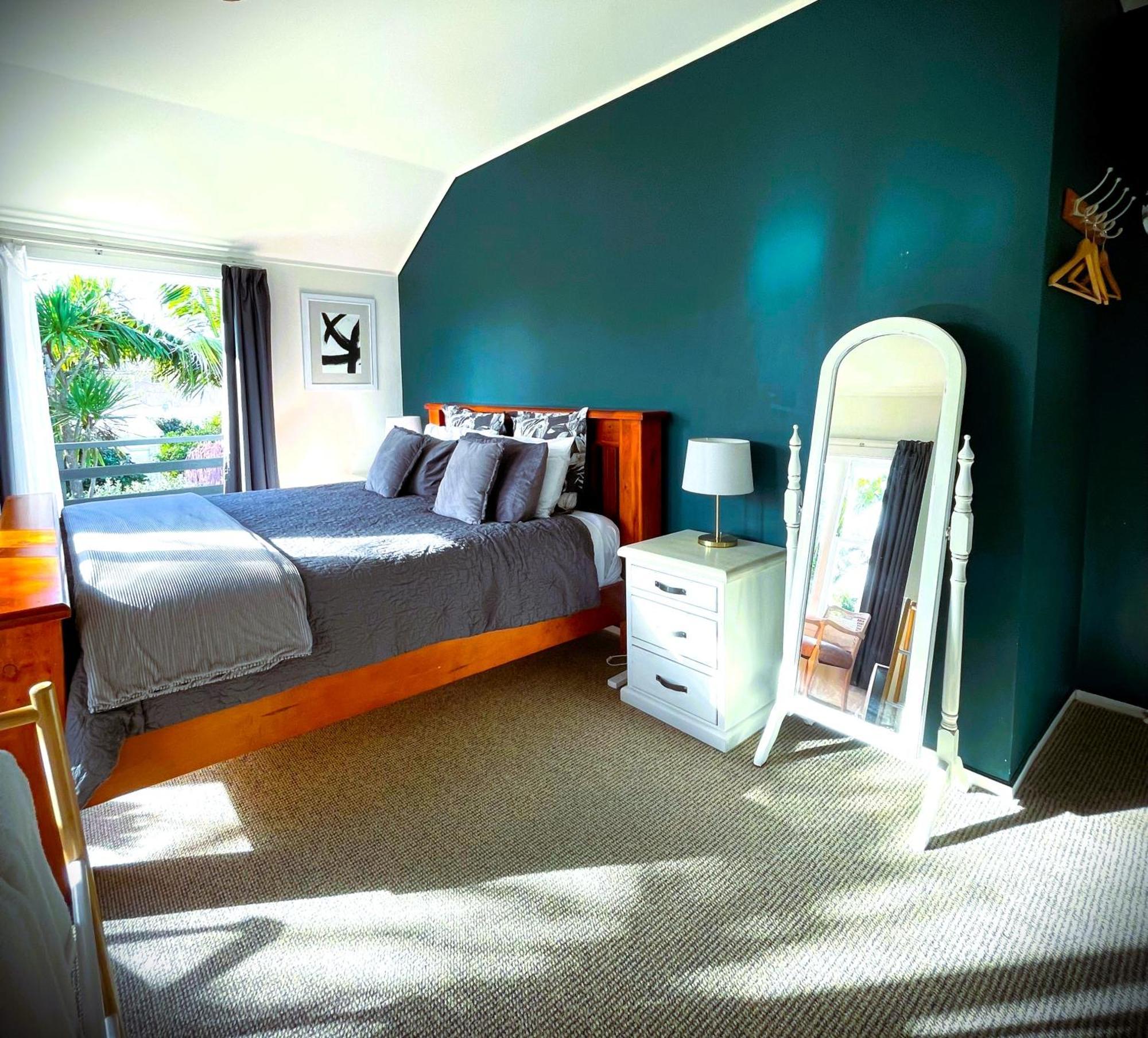 Casa de hóspedes Bavaria Boutique 3*