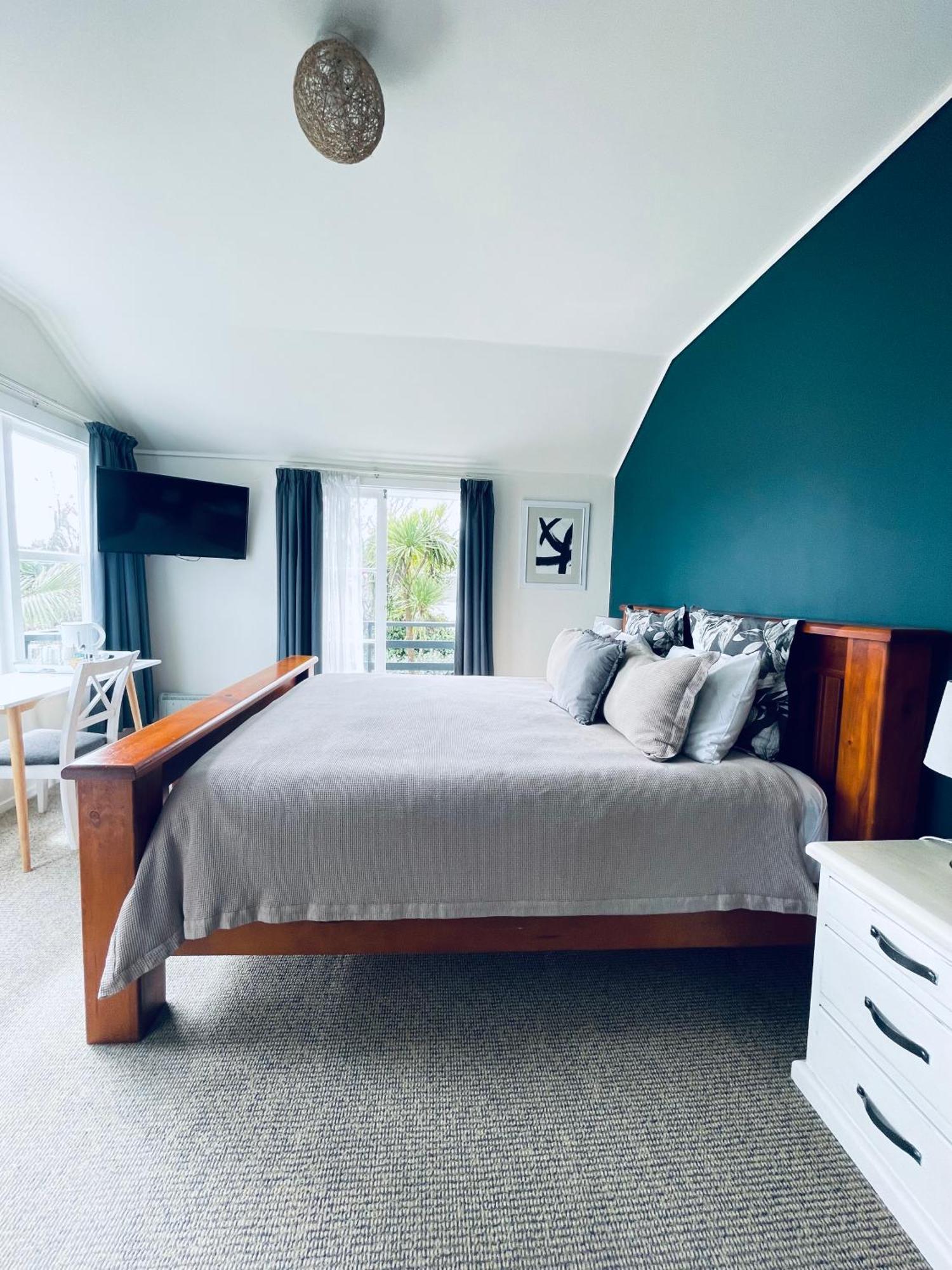 Bavaria Boutique Guest house Auckland