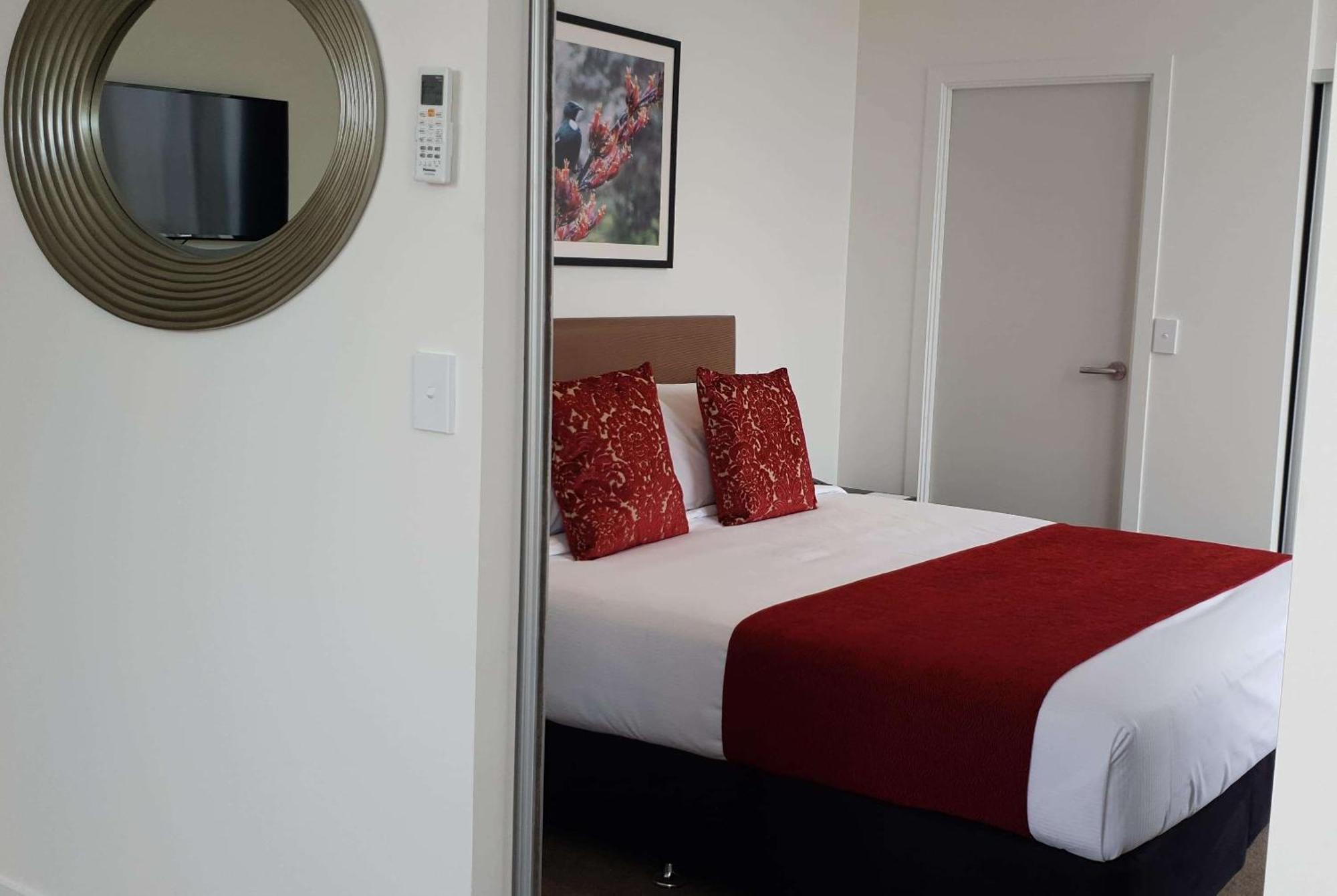 Ramada By Wyndham Manukau Pacfic Centre