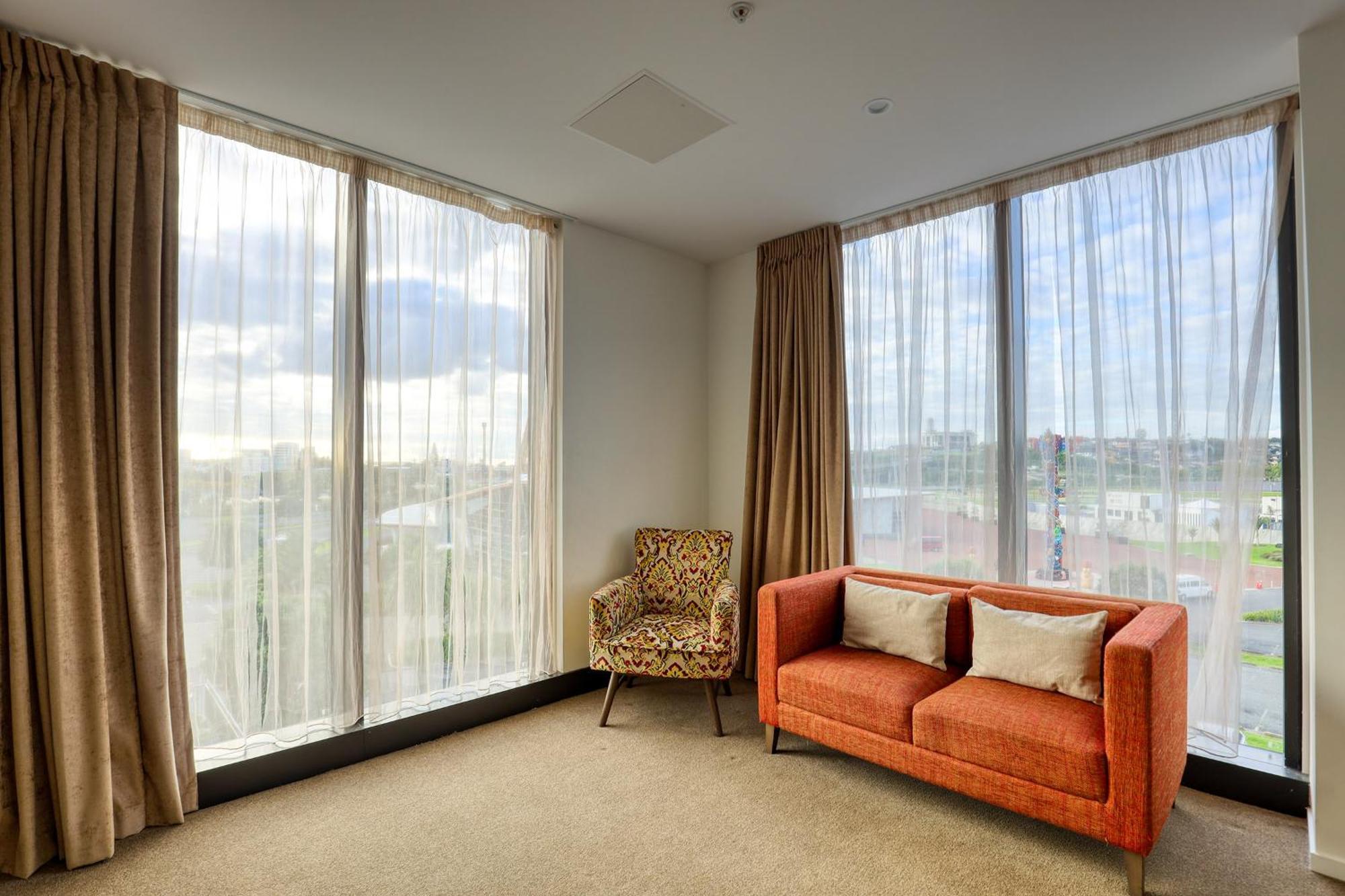 Hotel Ramada By Wyndham Manukau Pacfic Centre Auckland