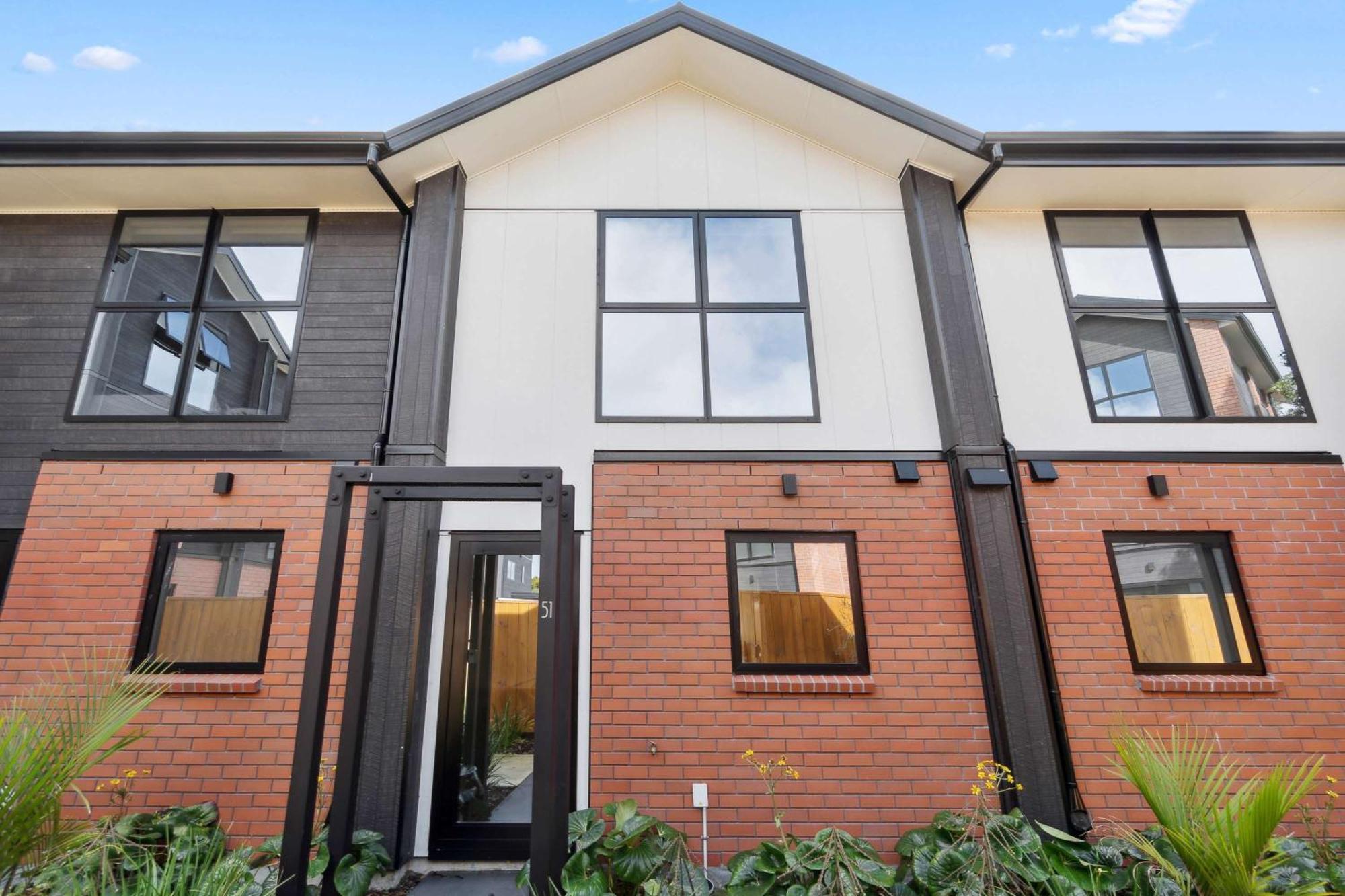 Holiday home Modern 2-bedroom Retreat With Private Patio Auckland