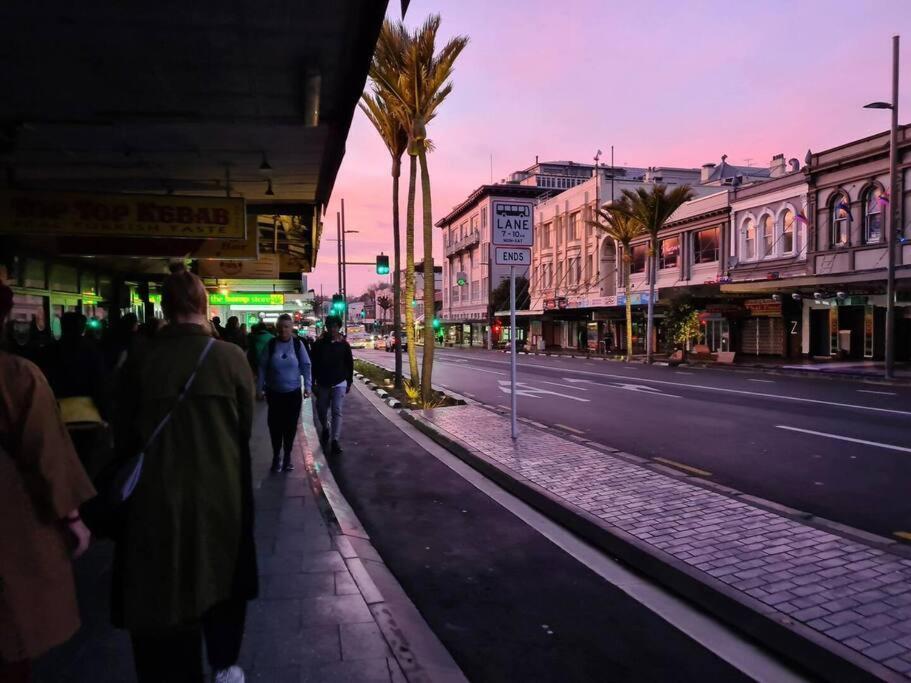 Apartment Designer Ponsonby And K Road One Bedroom With Carpark Auckland