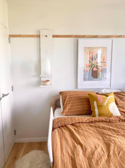 Designer Ponsonby And K Road One Bedroom With Carpark Auckland