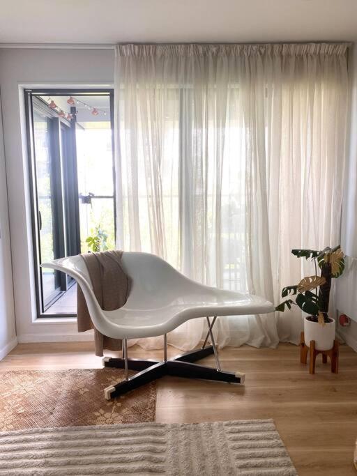 Designer Ponsonby And K Road One Bedroom With Carpark Auckland