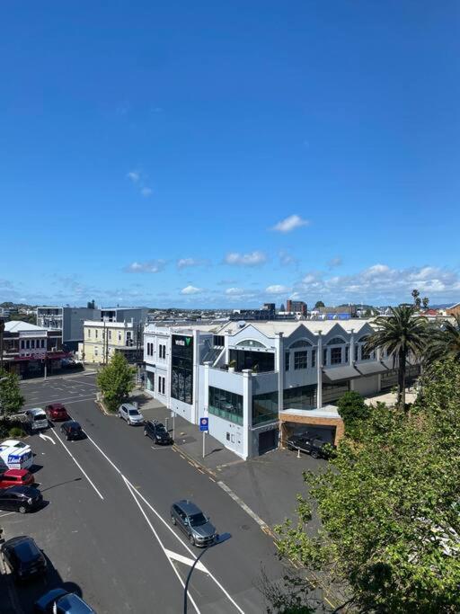 Apartamento Designer Ponsonby And K Road One Bedroom With Carpark Auckland