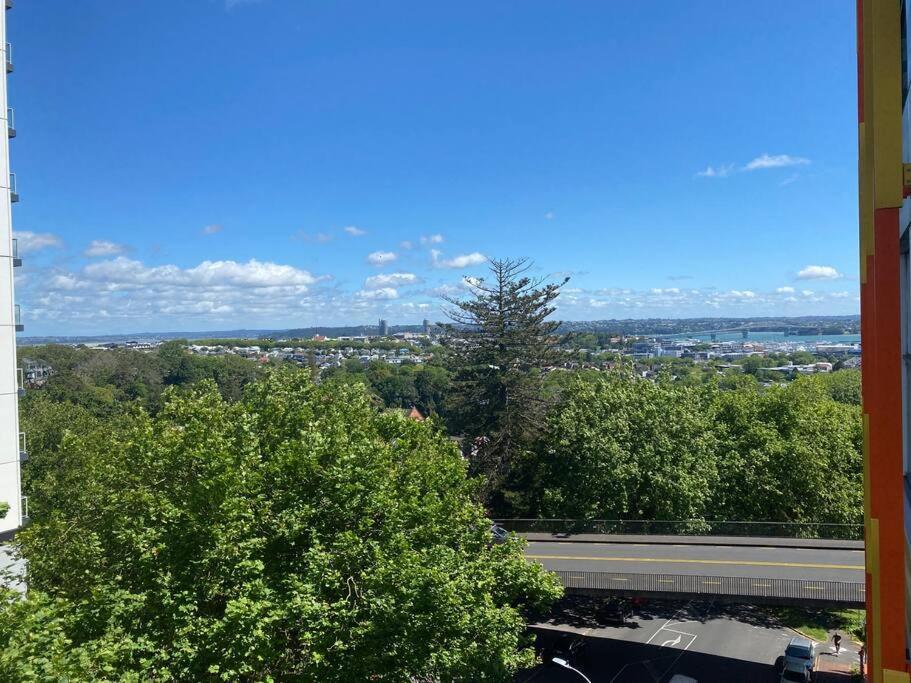Designer Ponsonby And K Road One Bedroom With Carpark Apartment Auckland