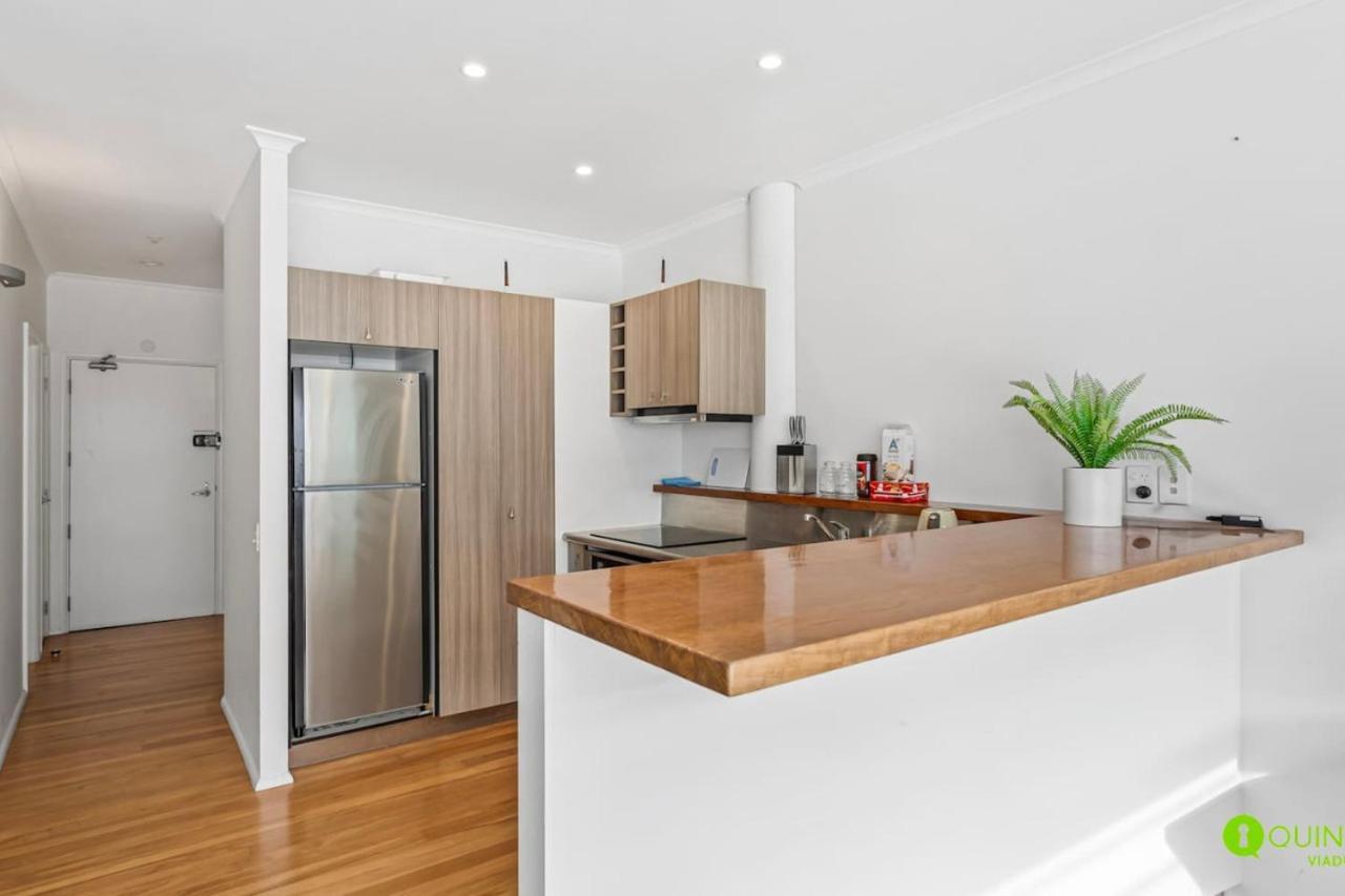 Cosy 1br Princes Wharf Apartment Auckland