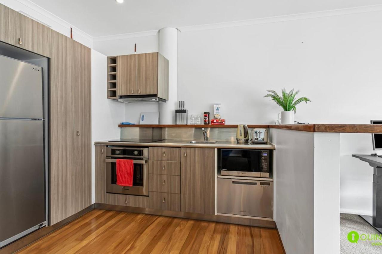 Cosy 1br Princes Wharf Apartment Auckland