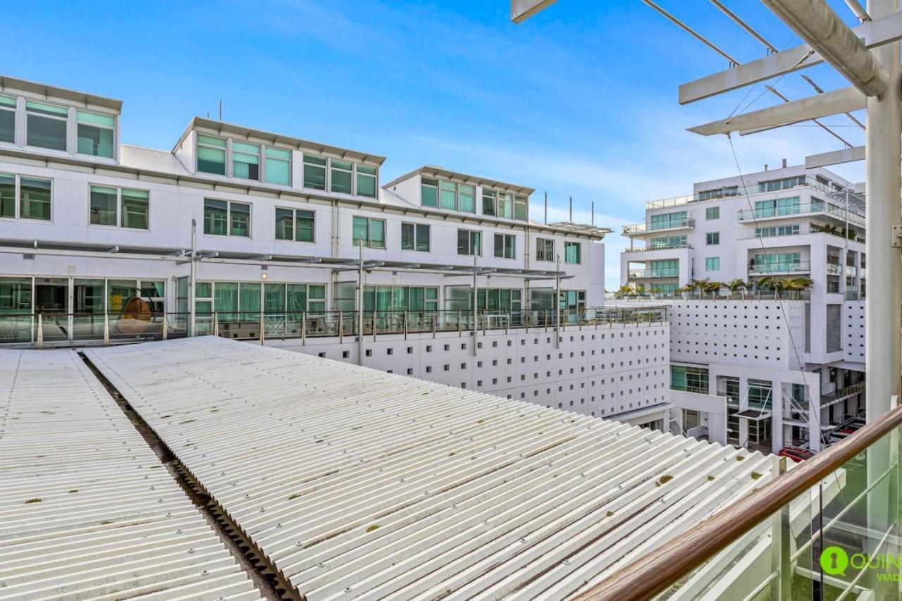 Cosy 1br Princes Wharf