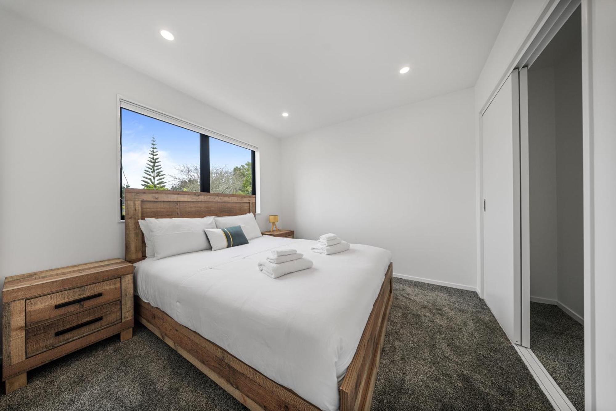Botany Modern Townhouse Retreat Holiday home *