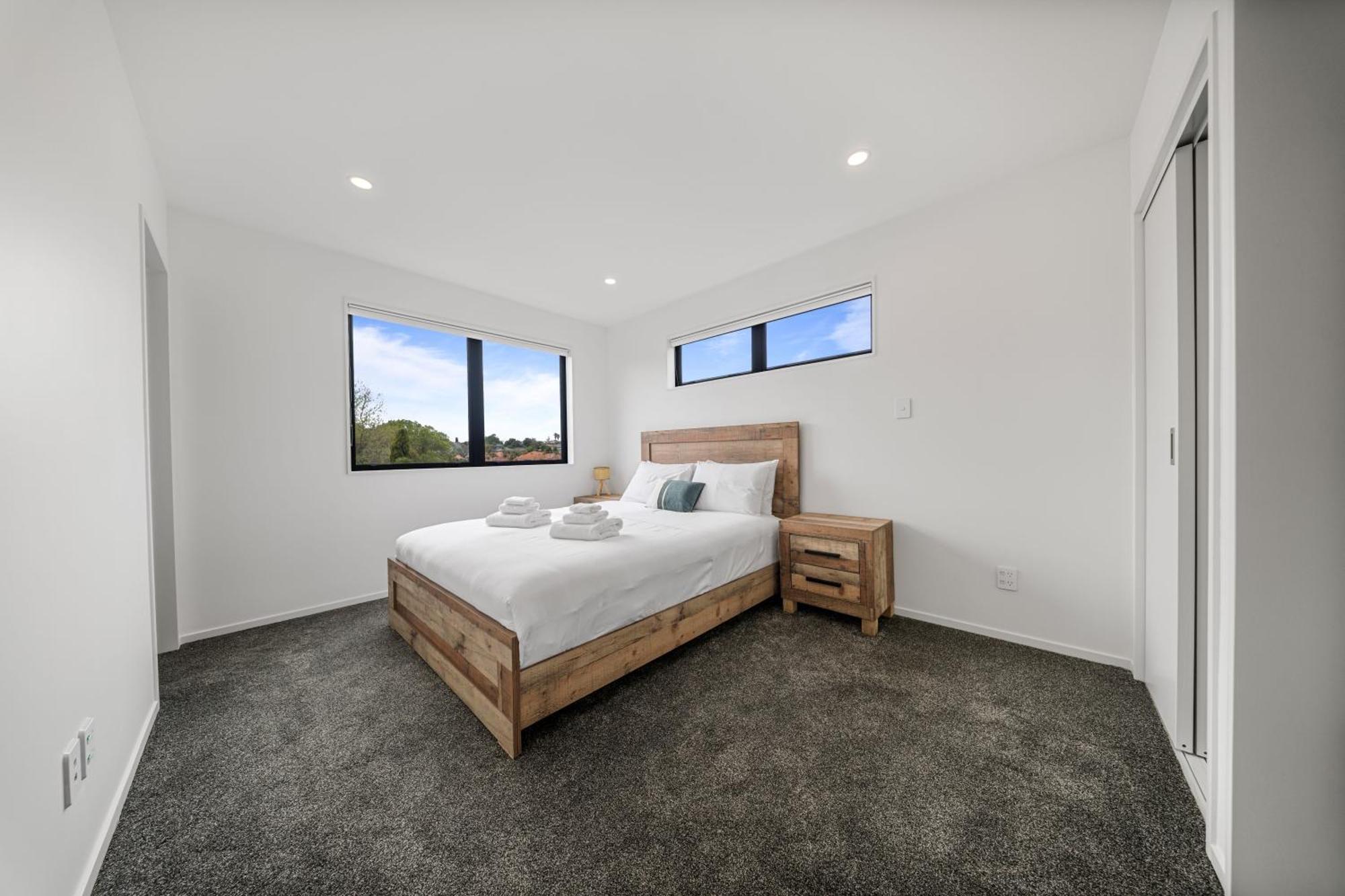 Holiday home Botany Modern Townhouse Retreat Auckland