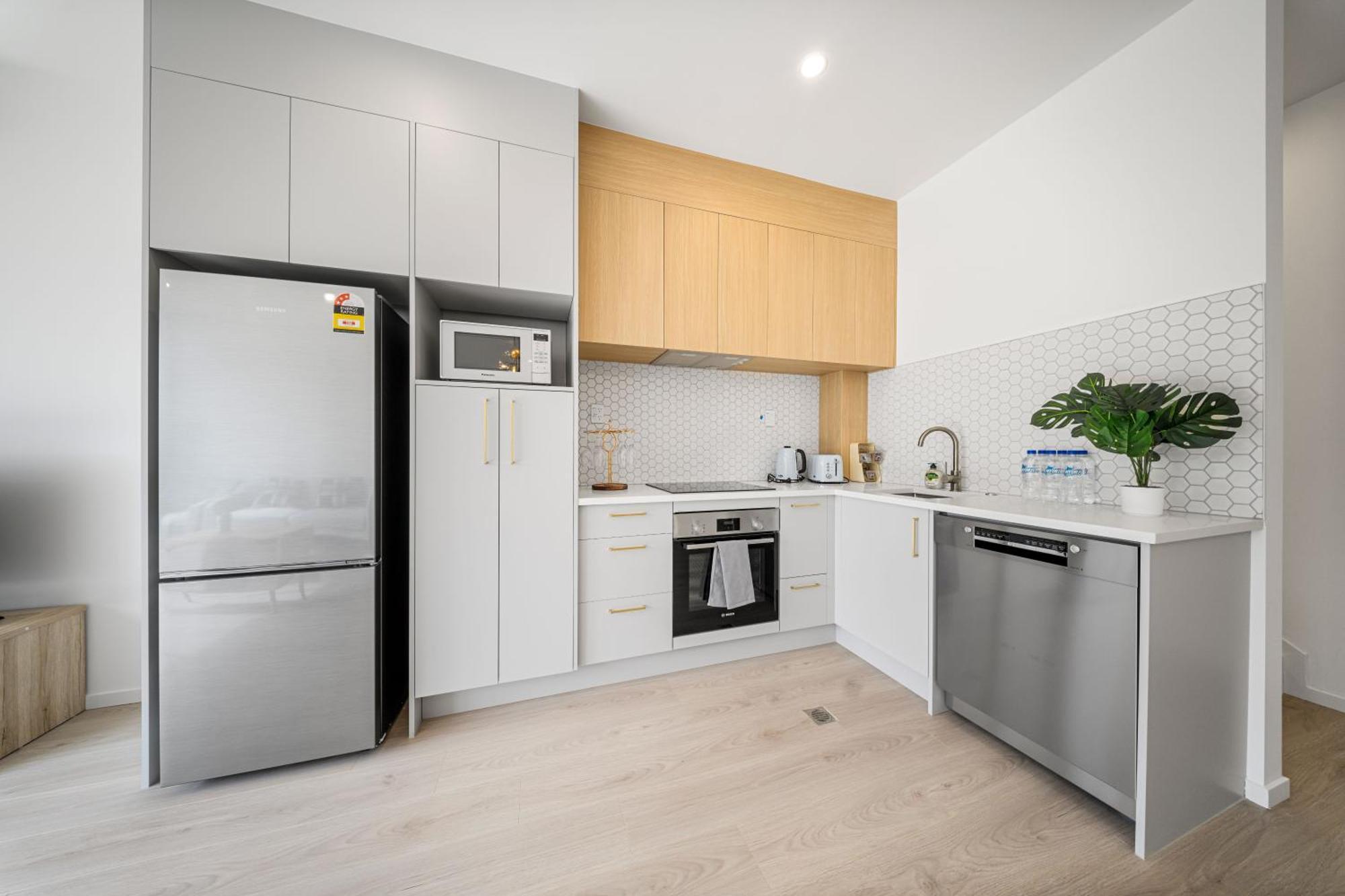 Botany Modern Townhouse Retreat * Auckland