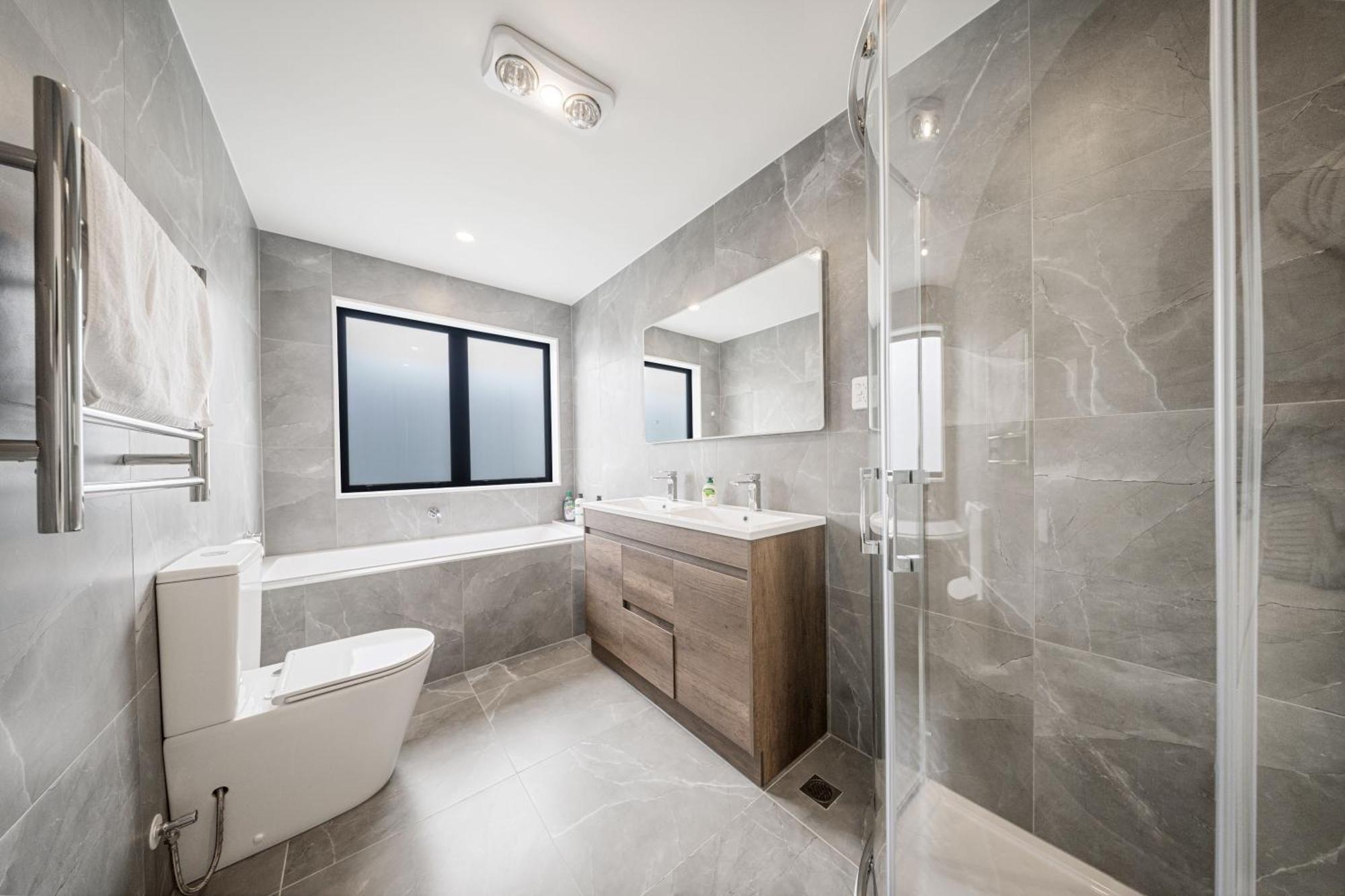 Holiday home Botany Modern Townhouse Retreat Auckland