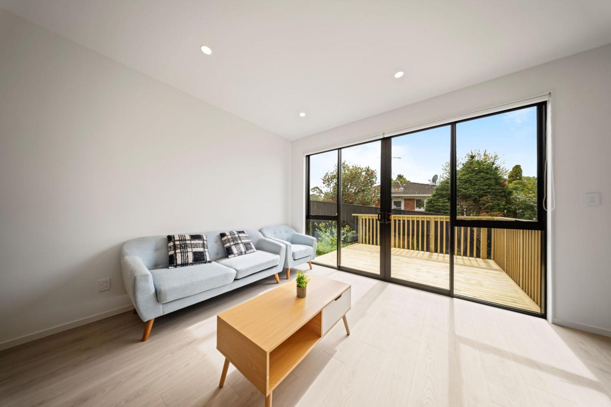 Holiday home Botany Modern Townhouse Retreat