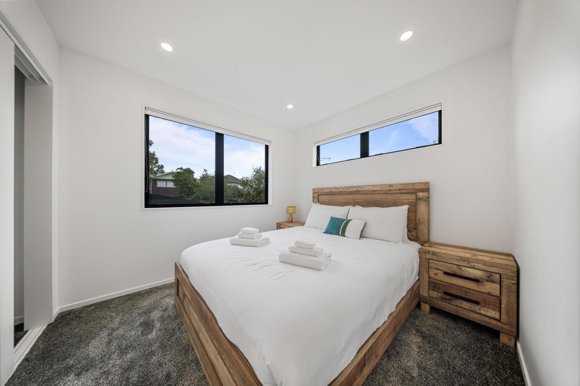 Botany Modern Townhouse Retreat Holiday home