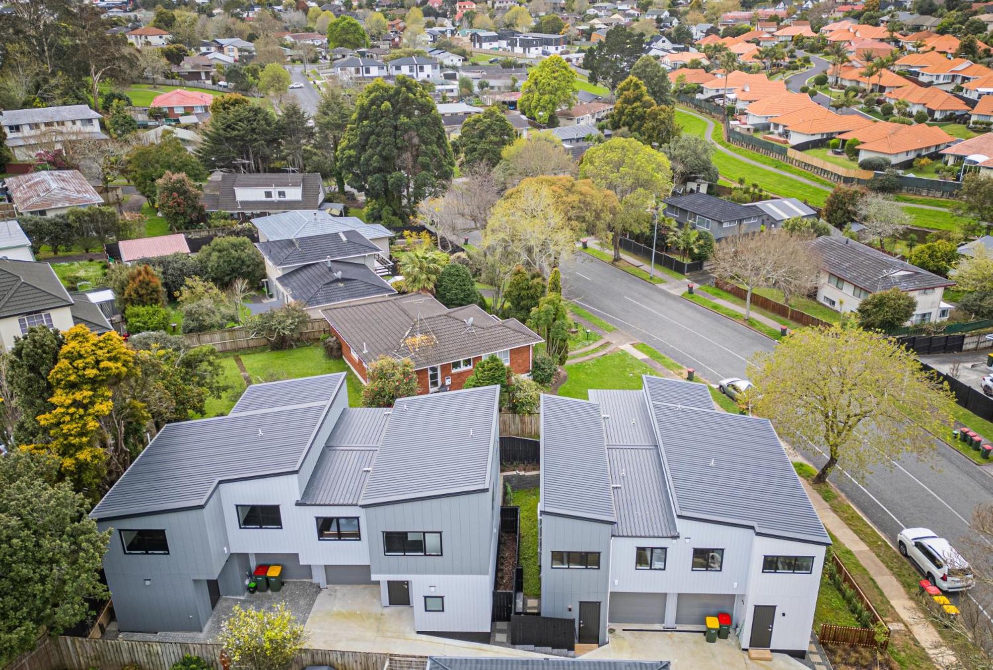 Holiday home Botany Modern Townhouse Retreat