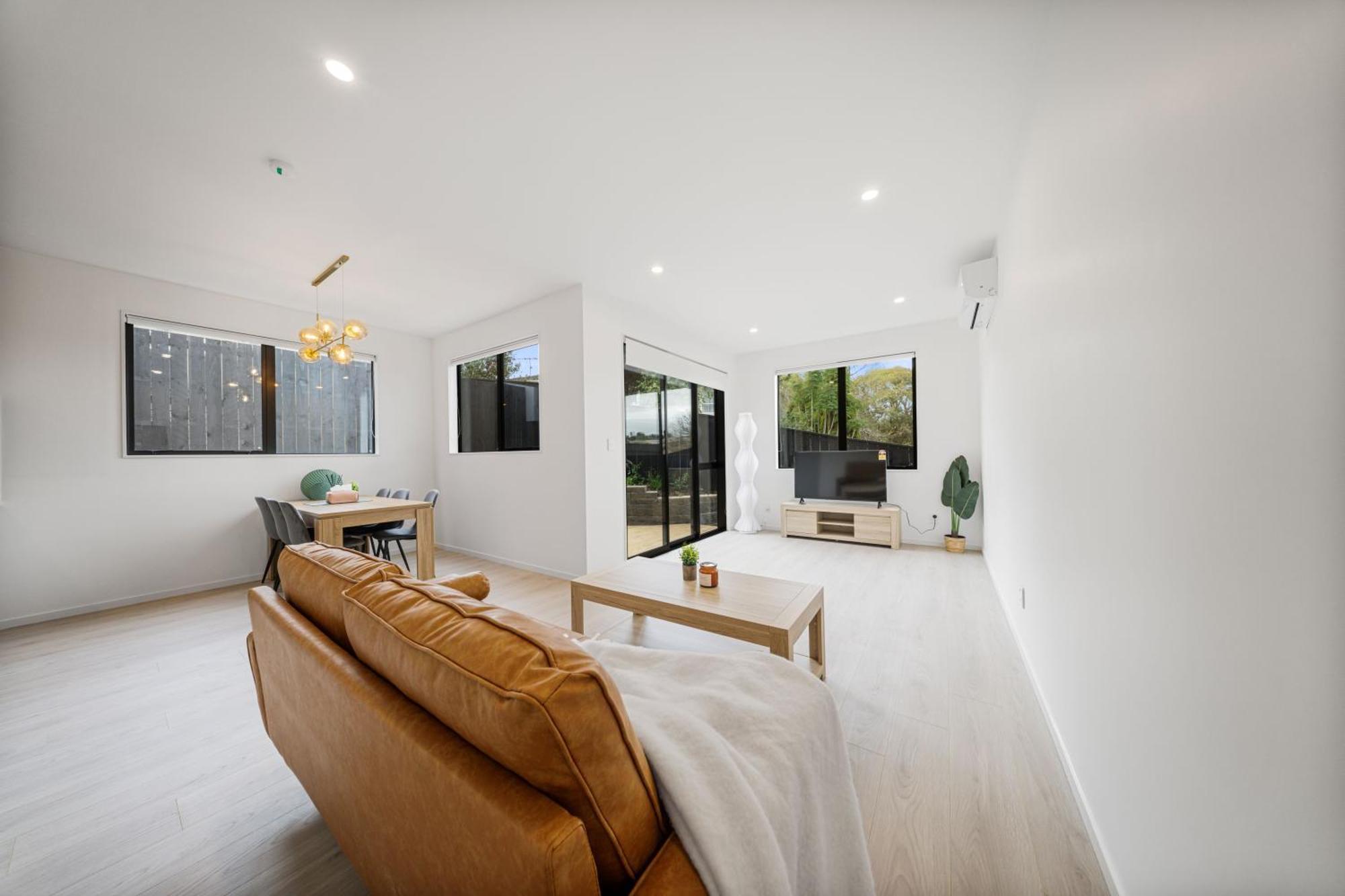 Botany Modern Townhouse Retreat Holiday home *