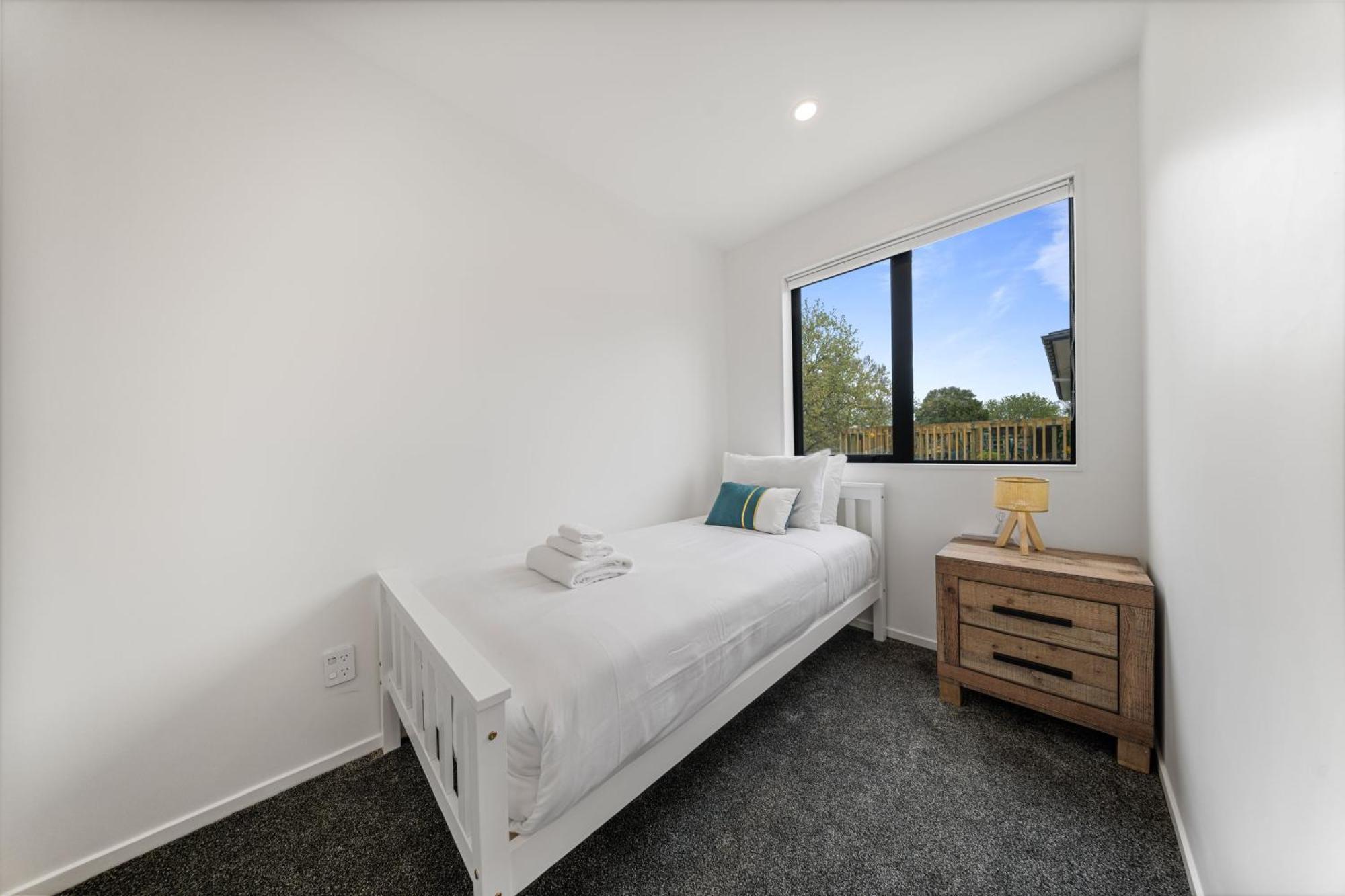Holiday home Botany Modern Townhouse Retreat