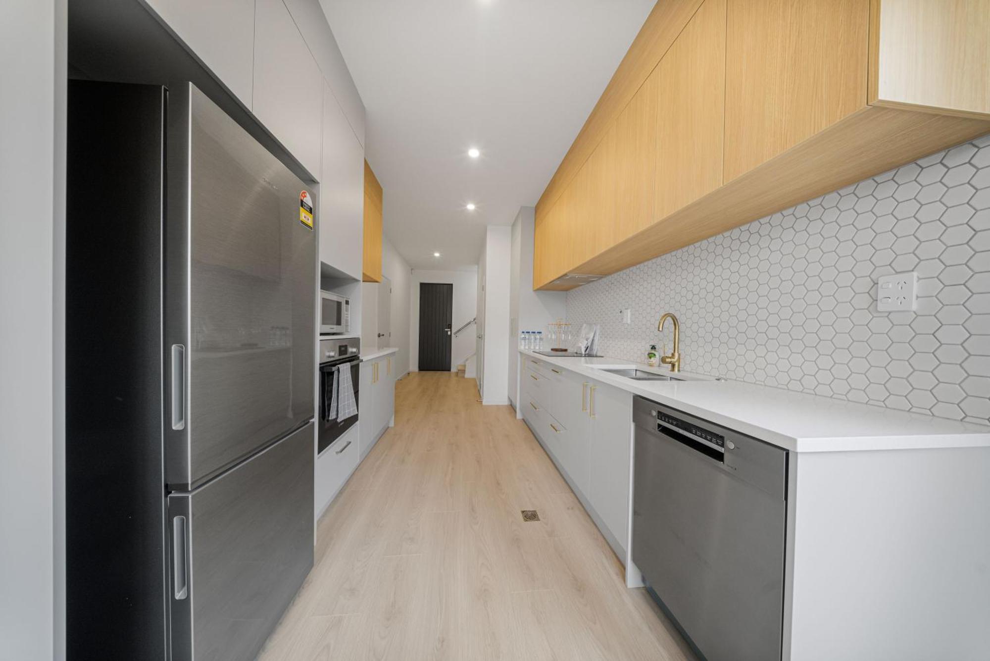 Botany Modern Townhouse Retreat Holiday home