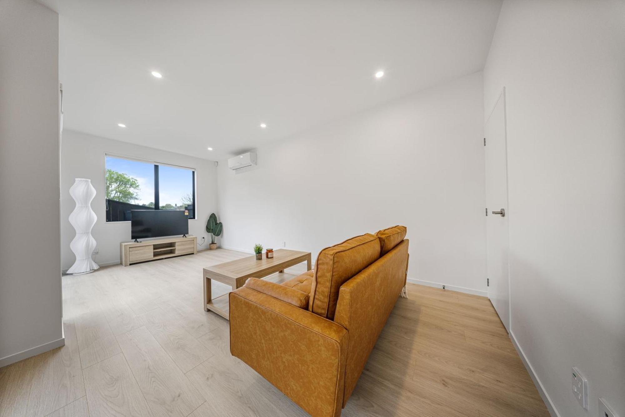 Botany Modern Townhouse Retreat Auckland