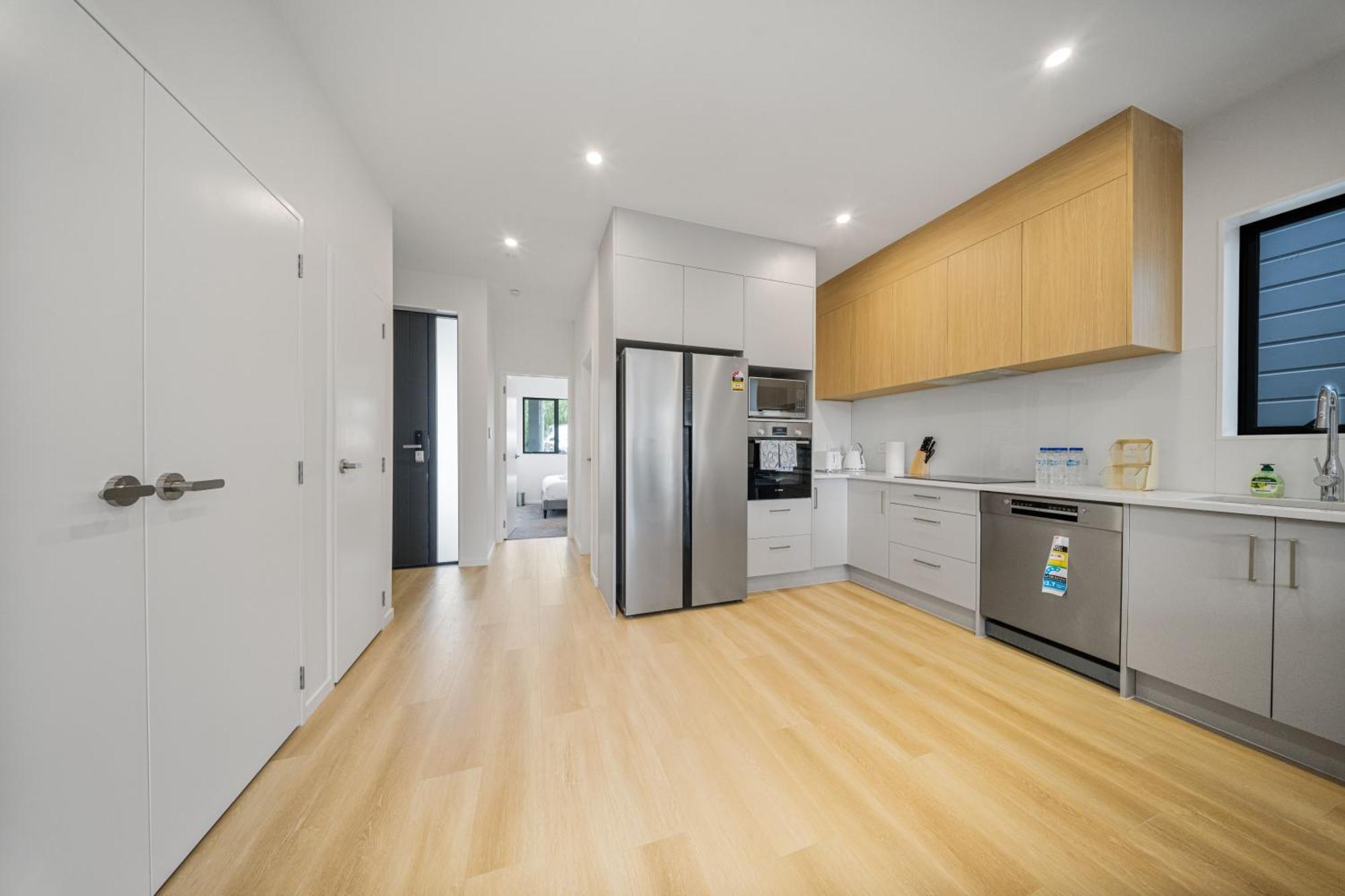 Holiday home West Harbour Modern 4-bedroom Retreat Auckland