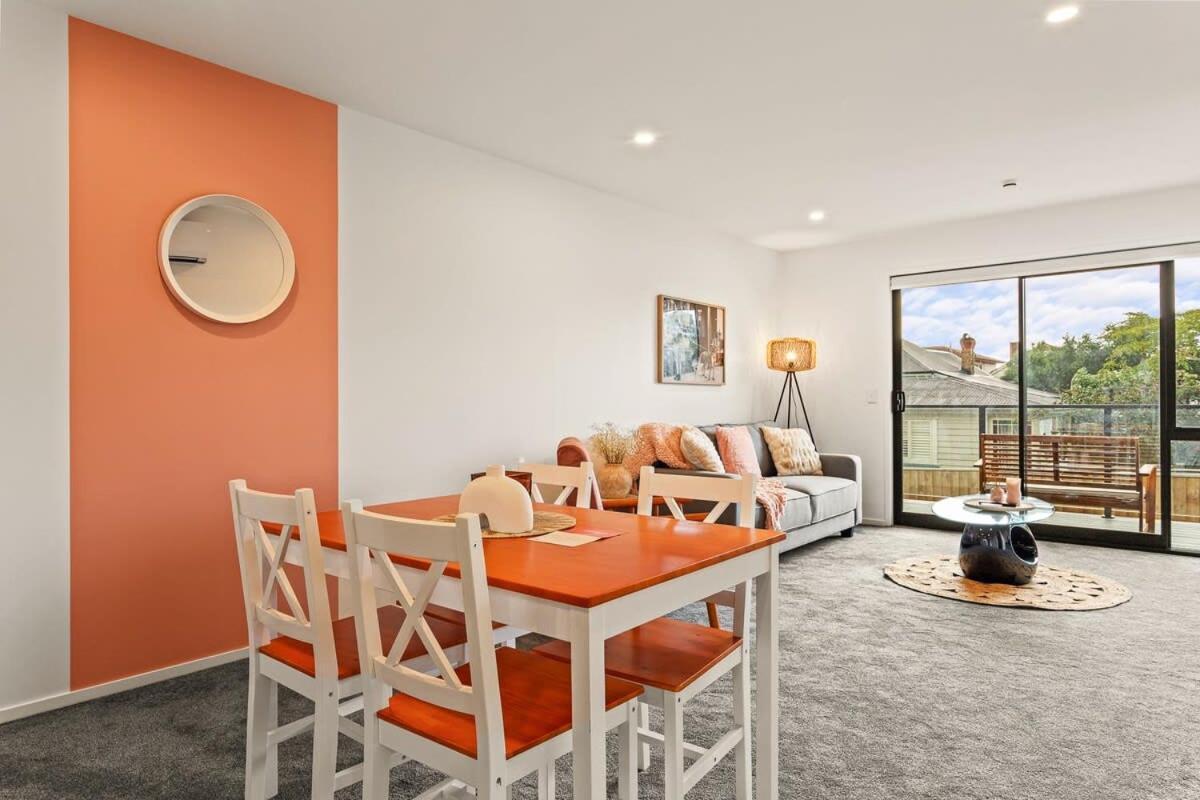 Holiday home Basecamp - 2br Crescent City Comfort *