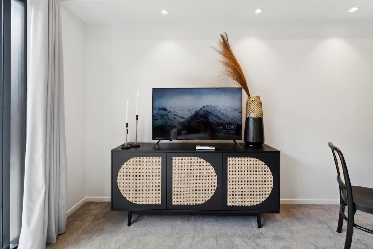 Tudor Nook - Modern Comforts In A Classic Setting Auckland