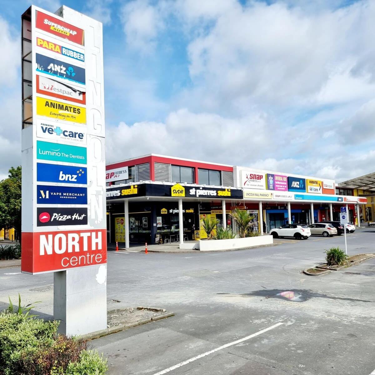 Tudor Nook - Modern Comforts In A Classic Setting Holiday home Auckland