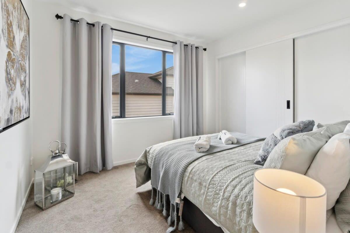 Holiday home Tudor Nook - Modern Comforts In A Classic Setting Auckland