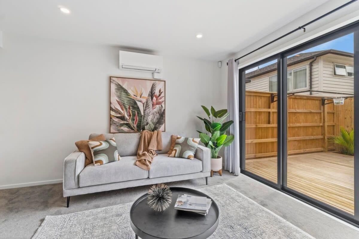 Holiday home Tudor Nook - Modern Comforts In A Classic Setting Auckland