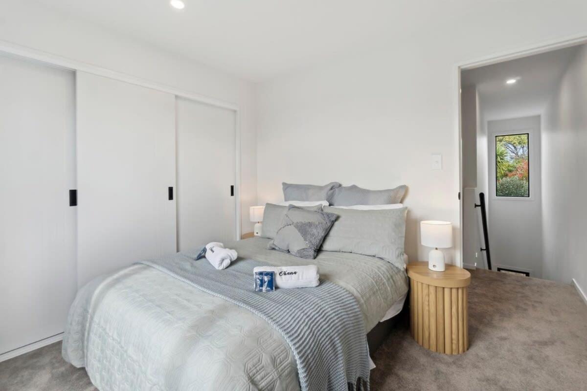 Tudor Nook - Modern Comforts In A Classic Setting