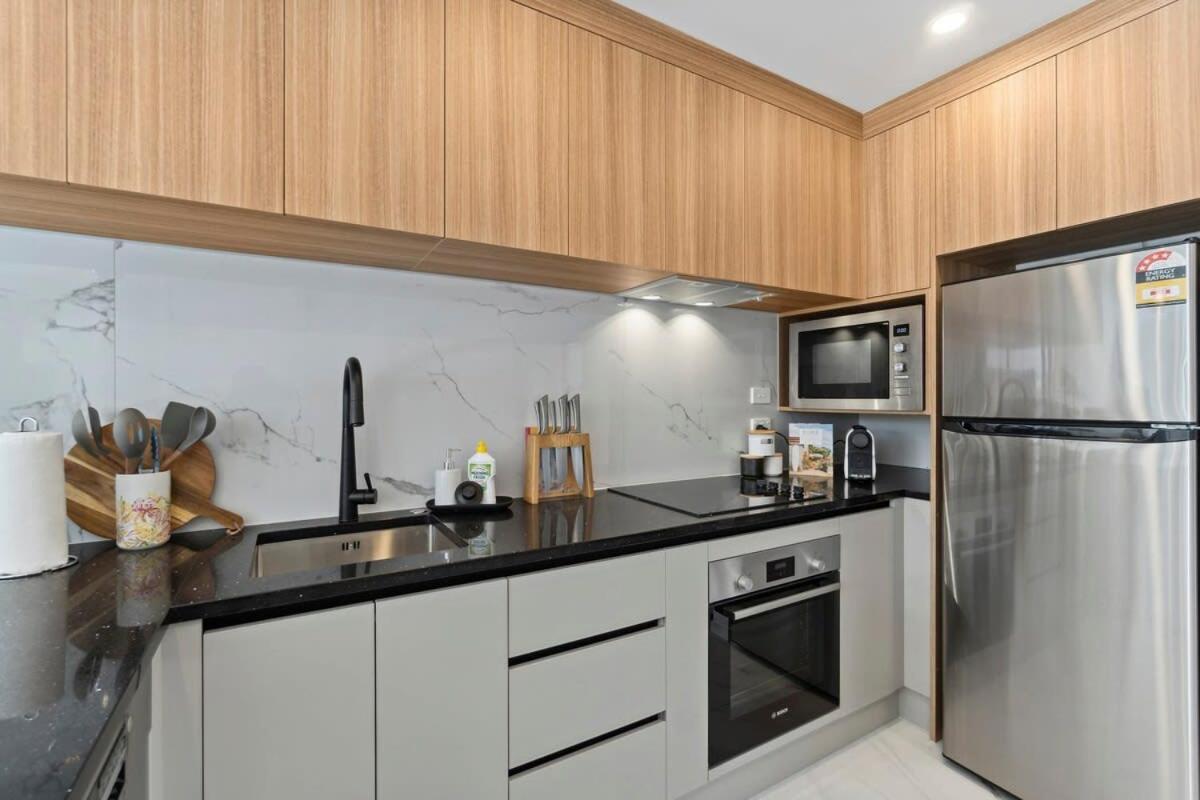 Tudor Nook - Modern Comforts In A Classic Setting Auckland