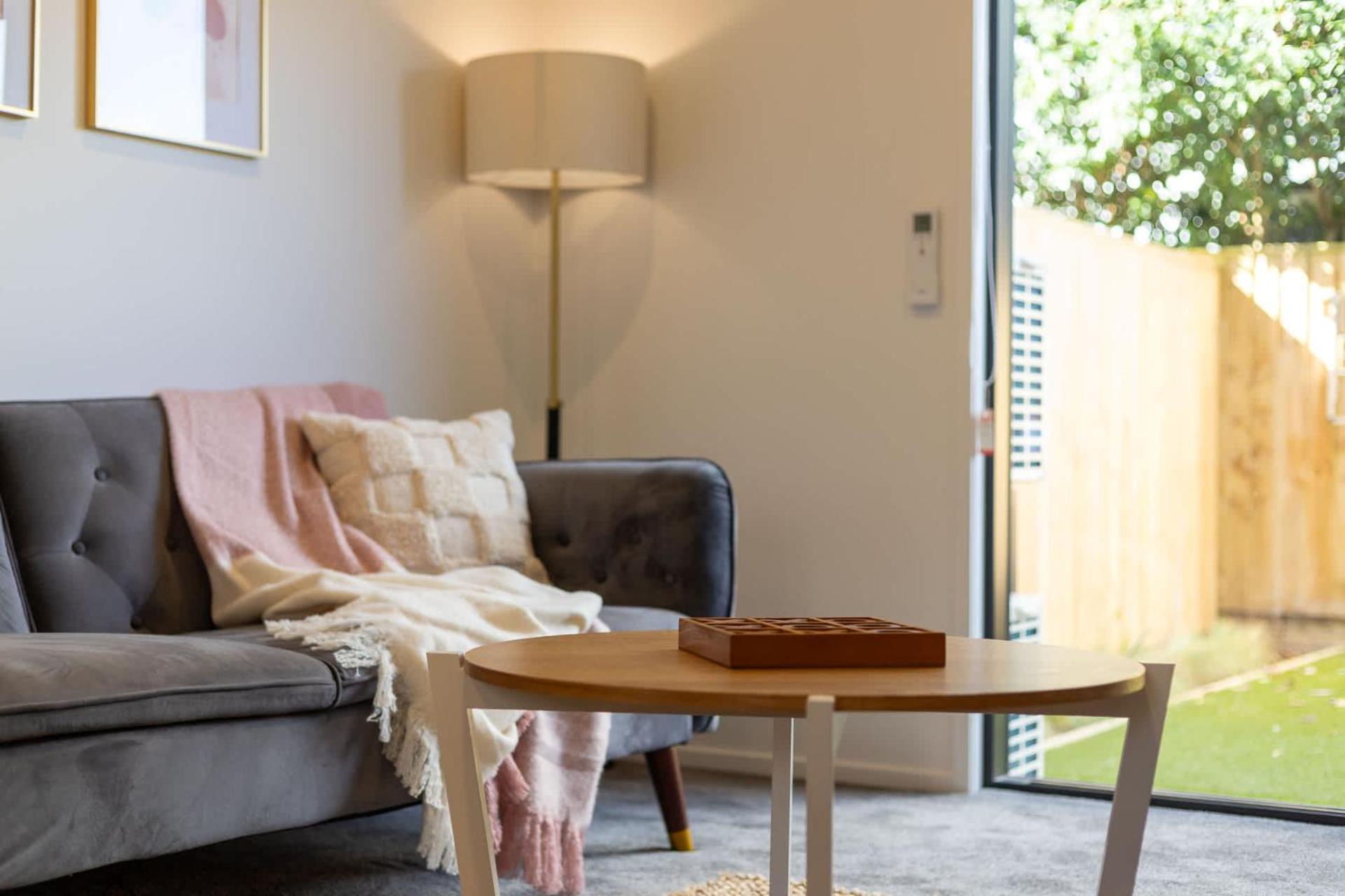 Holiday home Mount Albert Marvel - Carrington Views Auckland