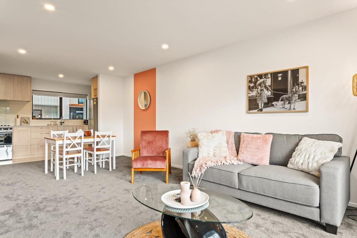 Peak Serenity - 2br Carrington Escape Auckland
