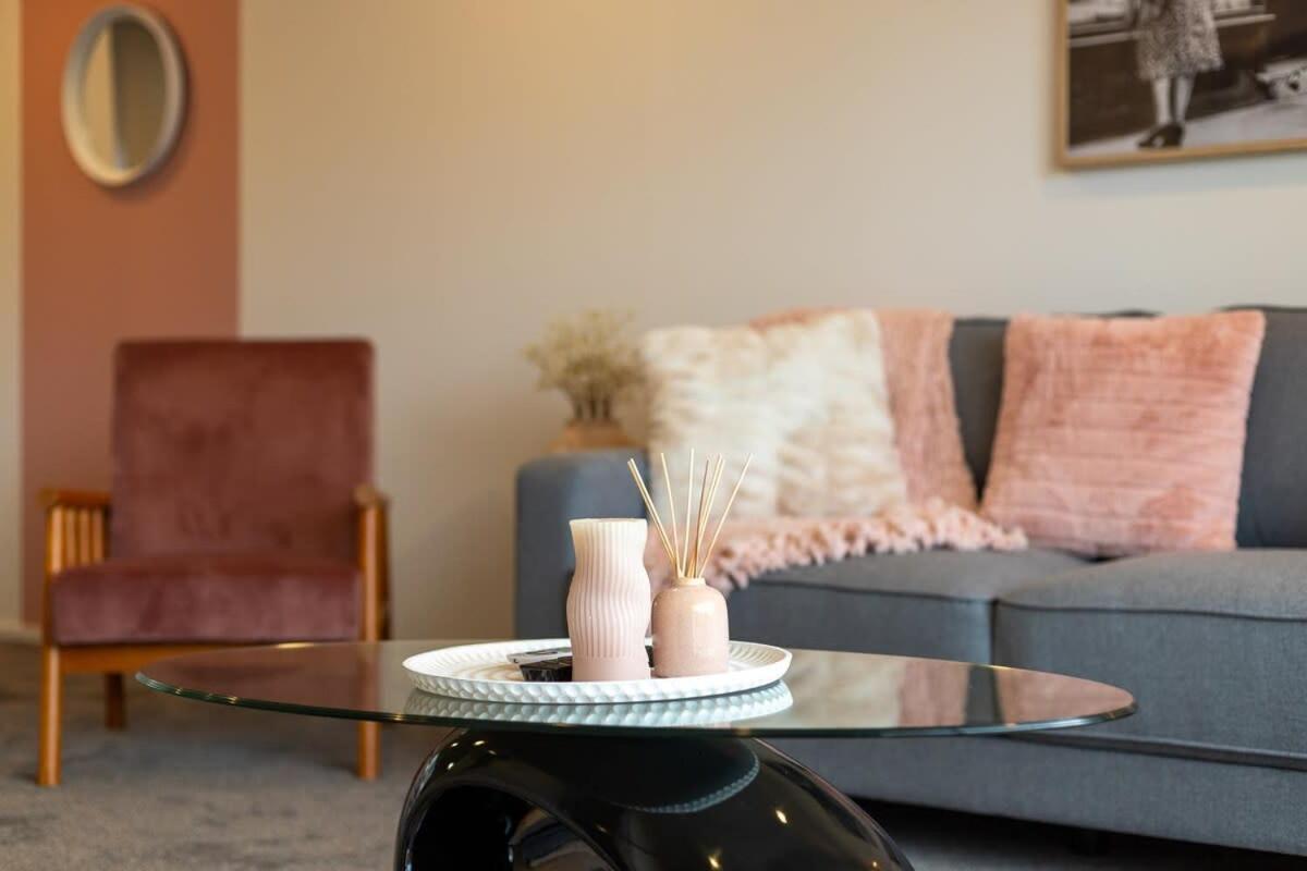 Holiday home Peak Serenity - 2br Carrington Escape Auckland