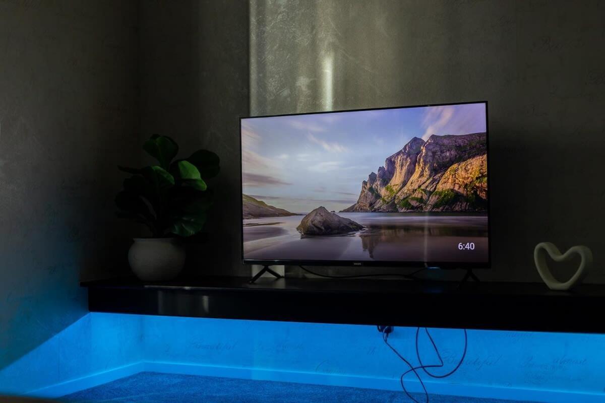 Peak Serenity - 2br Carrington Escape Holiday home Auckland