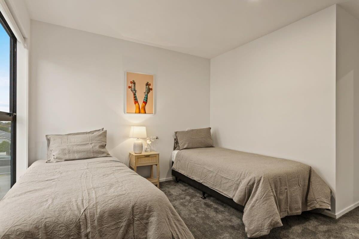 Peak Serenity - 2br Carrington Escape *
