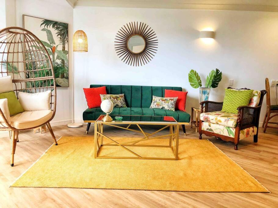 Apartment Spacious Park Views With Spa, Pool, Gym, Netflix *