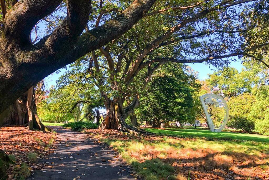 Apartamento Park Views, Netflix, Free Wifi! Auckland