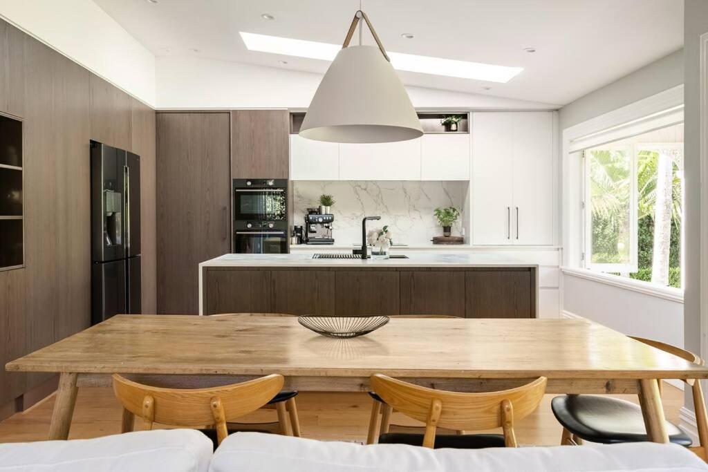 Lovely Beachside In Cheltenham Apartment Auckland