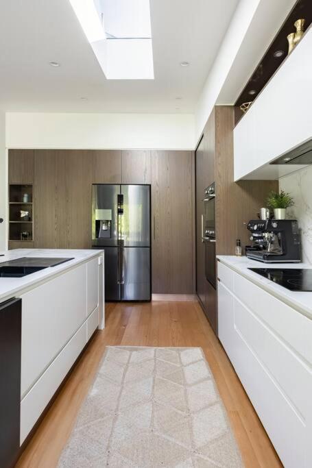 Apartment Lovely Beachside In Cheltenham Auckland