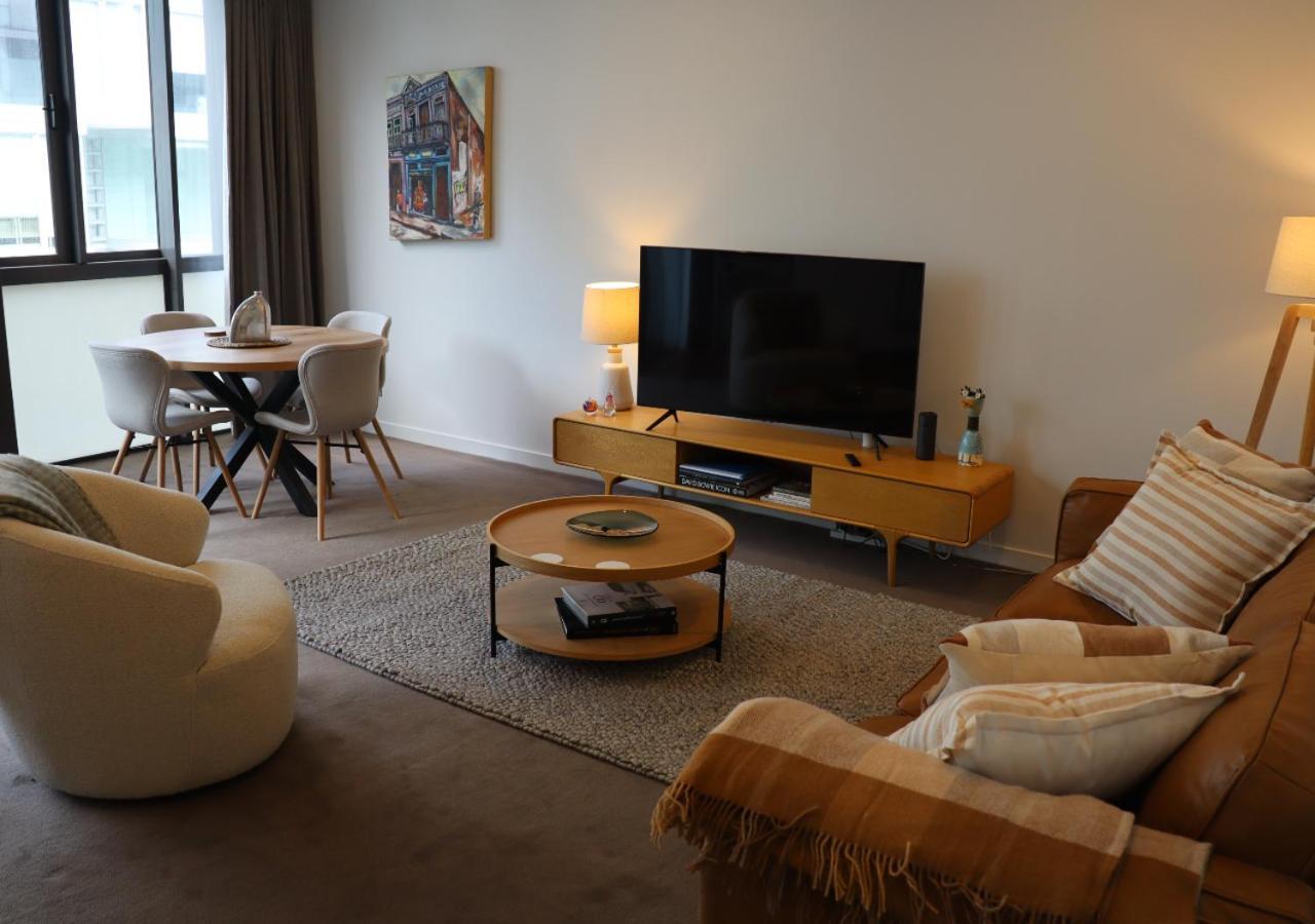 Pavilions Marina 102 - Wynyard Quarter Viaduct Harbour