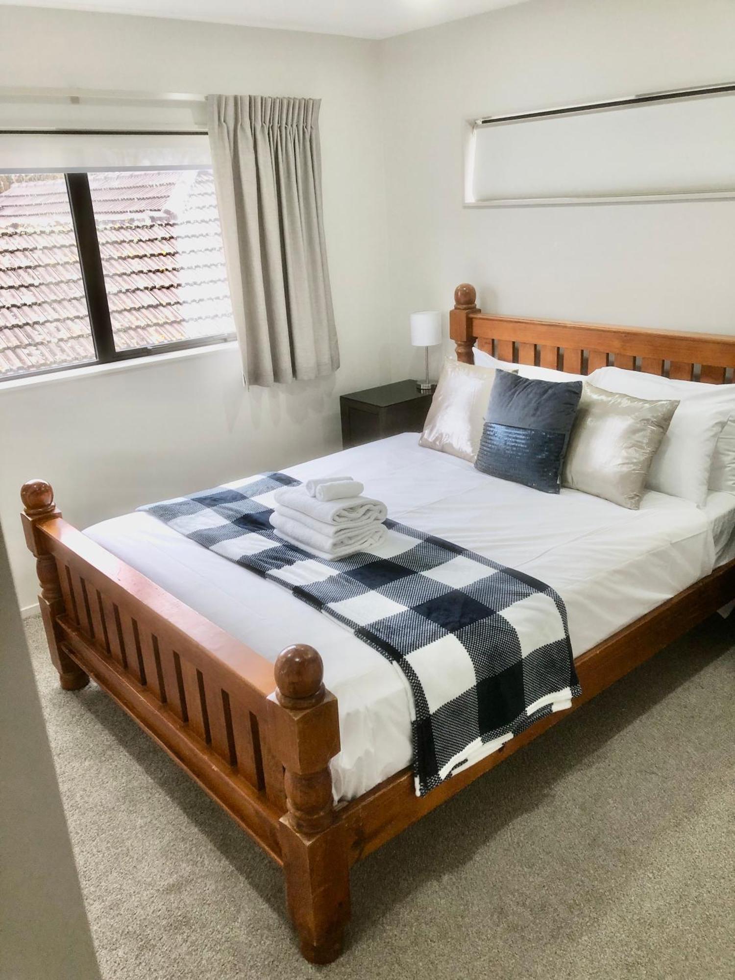 Kings View Apartment Auckland