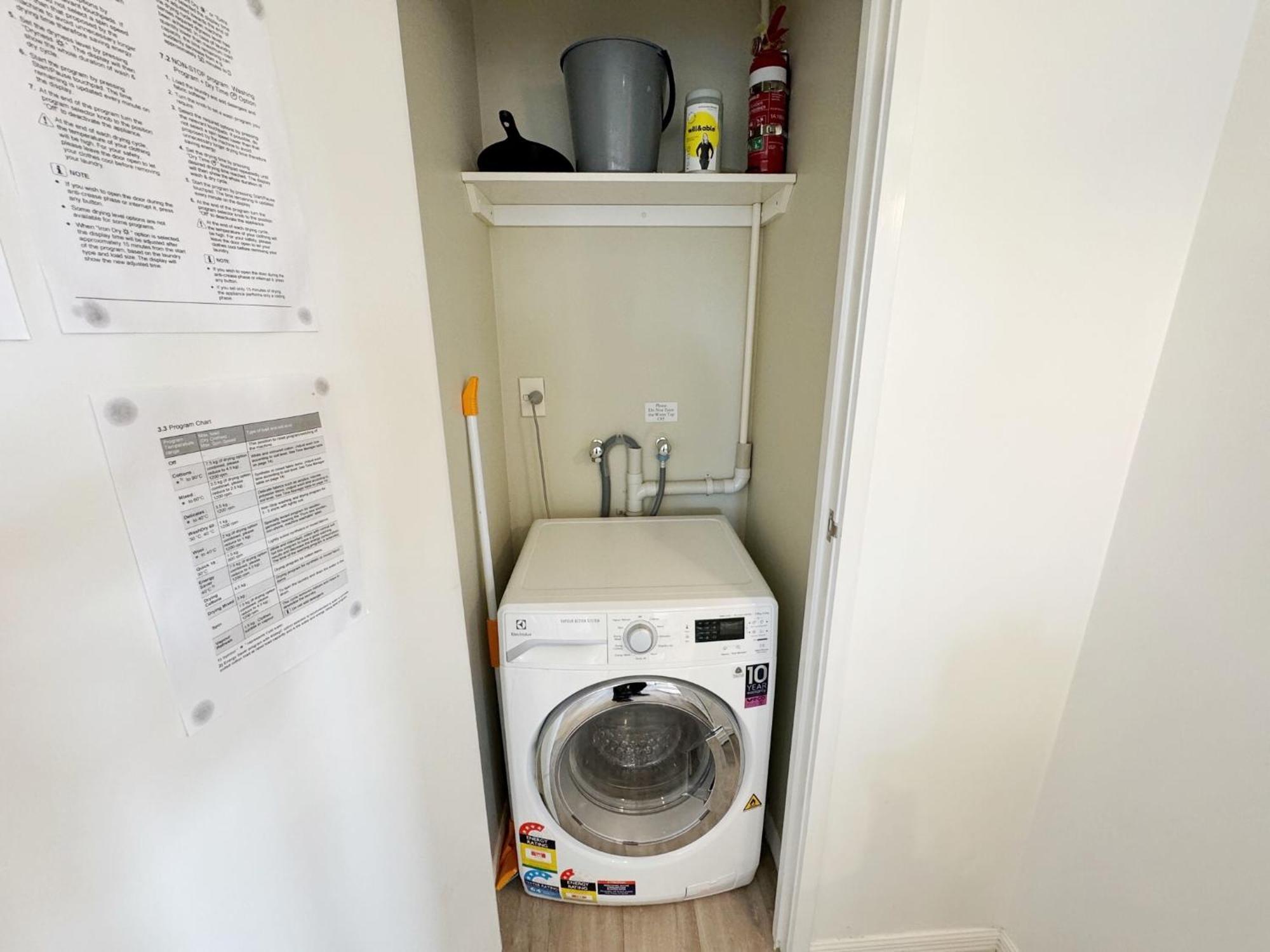 Spacious Park Views With Spa, Pool, Gym, Netflix Apartment Auckland