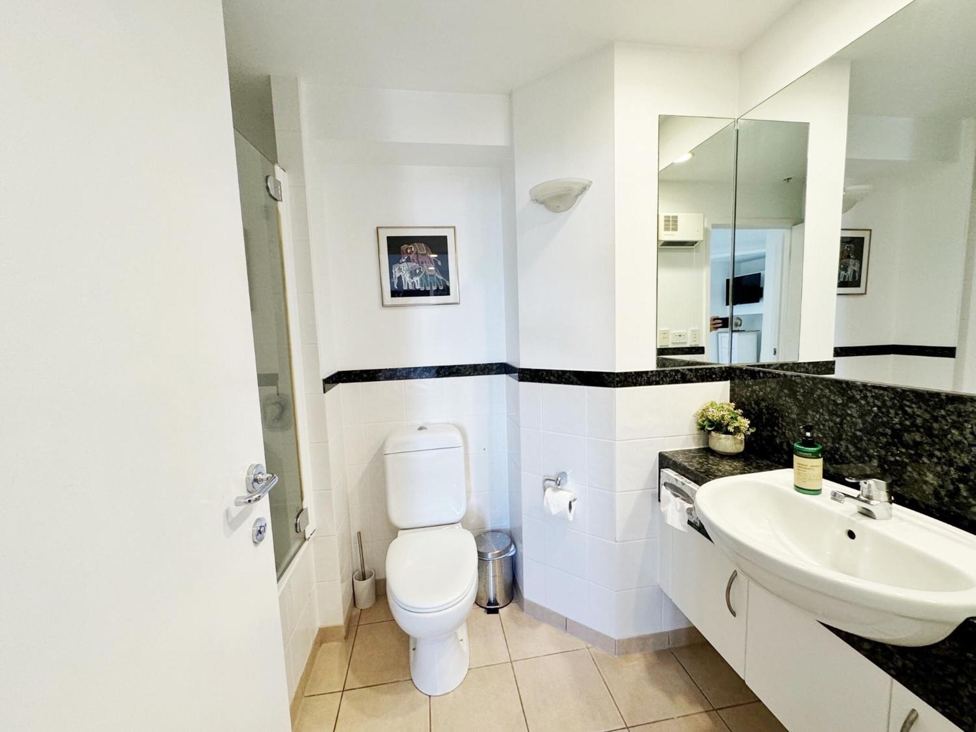 Spacious Park Views With Spa, Pool, Gym, Netflix Auckland