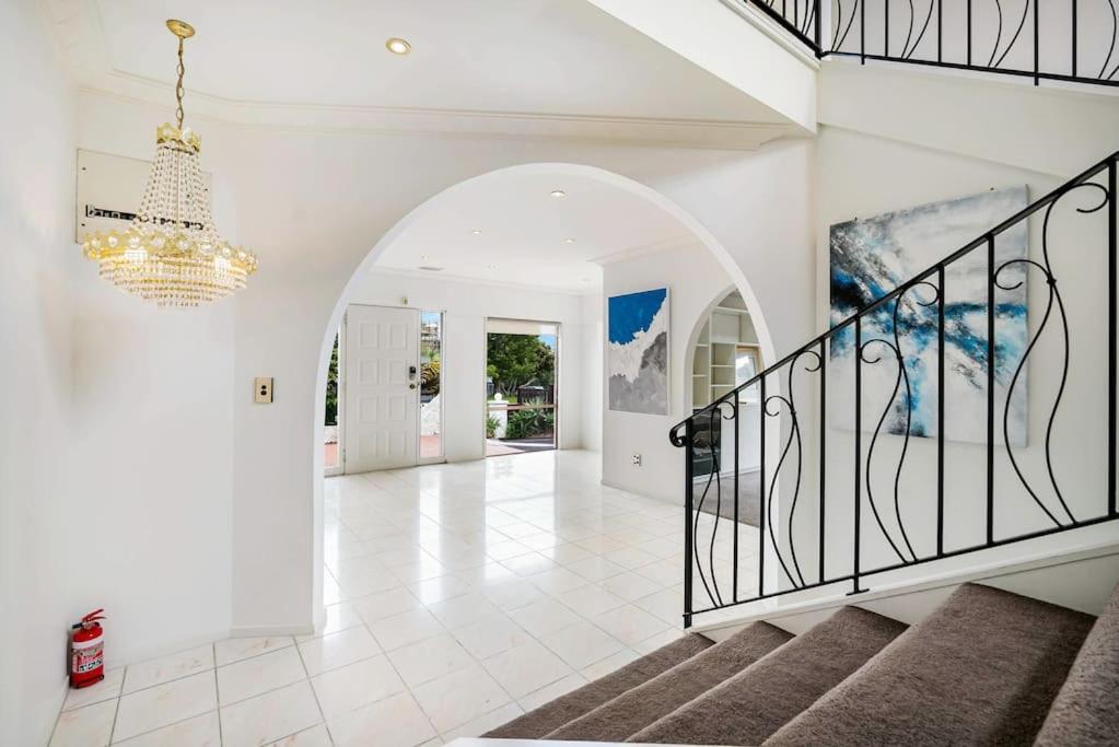 Luxe Splash R,piano,pool,spa,sauna,snooker Apartment *